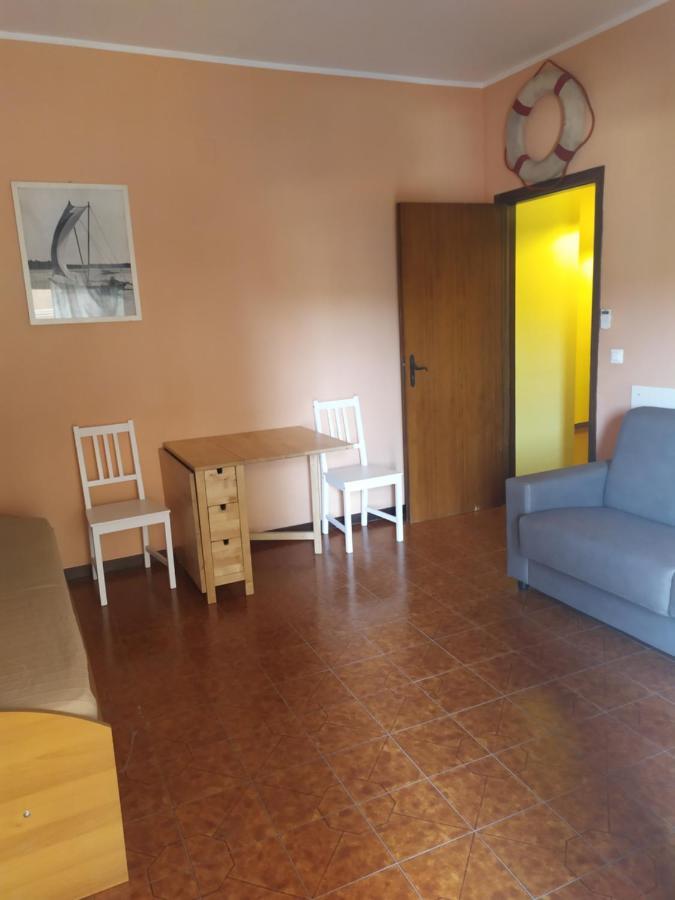 Mare Limpido Apartamento Milazzo Exterior foto